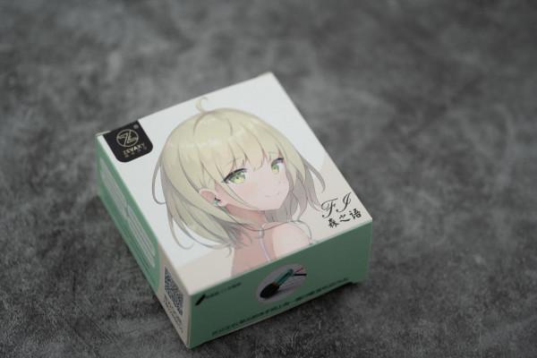 人聲黨衝就完了:ZEVAXY 森之語FANTASY 1體驗報告 人聲黨衝就完了:ZEVAXY 森之語FANTASY 1體驗報告