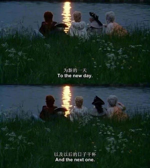 那些可以摘抄的溫暖的勵志句子？