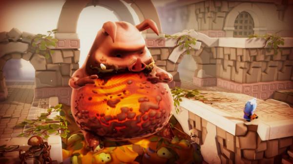 《G胖遊戲特惠》冬季特惠開始了！新平史低的優質佳作遊戲推薦