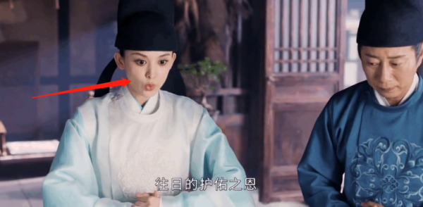 一做表情就幻滅的美女明星：迪麗熱巴顯油膩，baby活在靜態圖裡