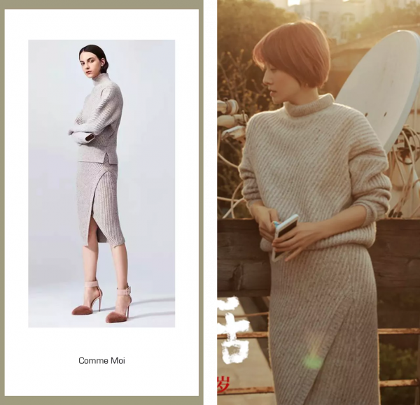 徐崢自藥神後又一力作，揭秘女主們的穿搭風格，真是選對了