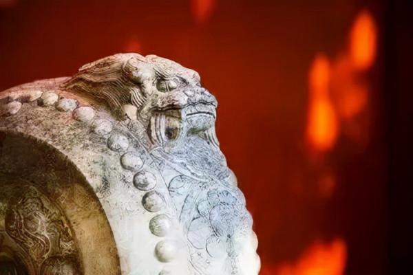 您瞭解北京人家門口兒的門墩兒嗎？