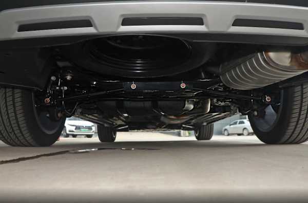 7座中型SUV價效比之選，售16.58萬，詳評唐2021款2.0T自動旗艦型