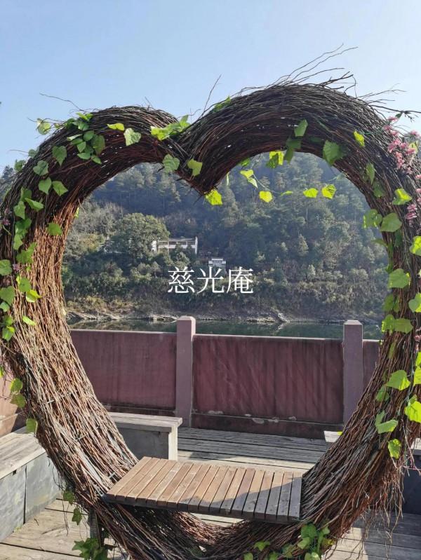 拜讀宰相故里——雄村