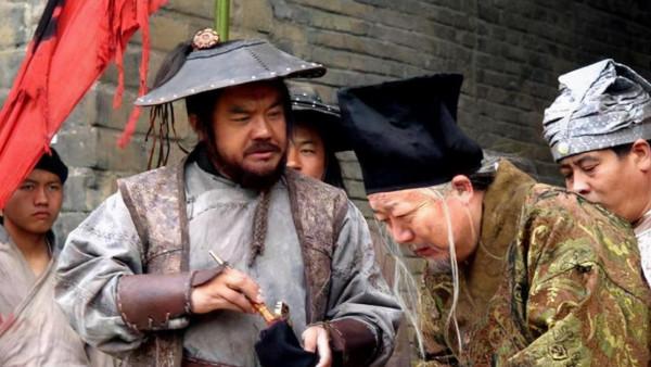 讀書人有多無恥？進士光時亨極力阻止崇禎南遷，自己卻跑南方求官