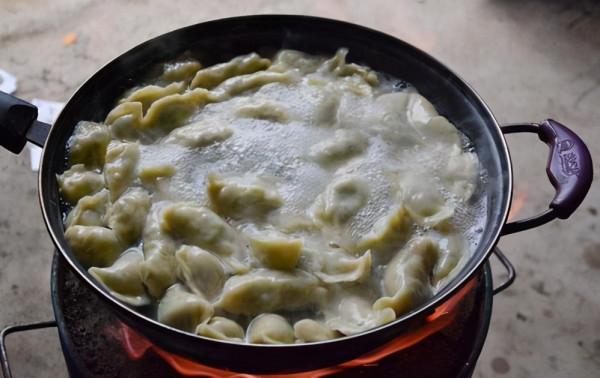 豬肉大蔥餡水餃,好吃有訣竅,牢記3放2不放,鮮嫩多汁不腥不柴 豬肉大蔥餡水餃,好吃有訣竅,牢記3放2不放,鮮嫩多汁不腥不柴