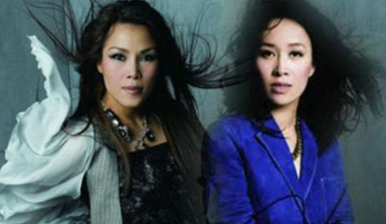 田震:我一生正直,摔話筒揭“潛規則”,和那英鬧掰,但我不後悔 田震:我一生正直,摔話筒揭“潛規則”,和那英鬧掰,但我不後悔