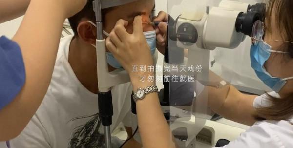 不敬業就別演軍人了！這4位演員告訴你，什麼才是硬漢