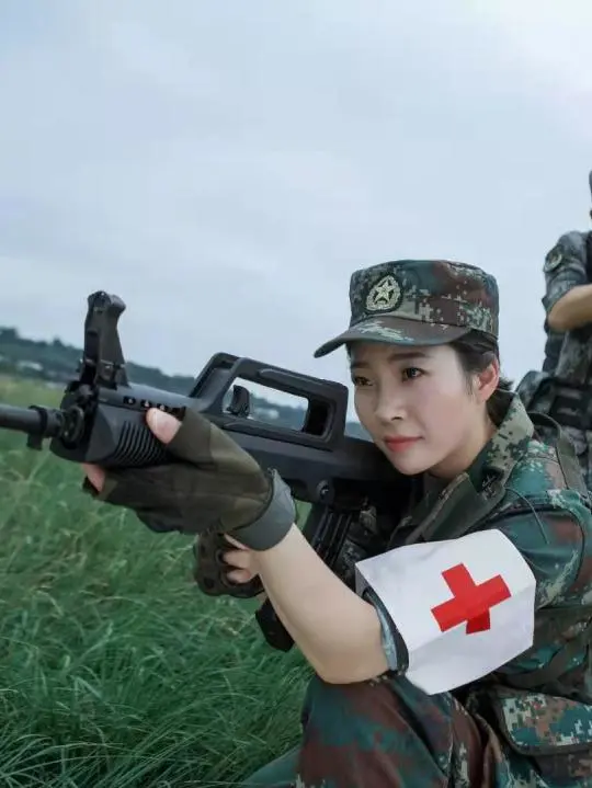 她們，驚豔蛻變！