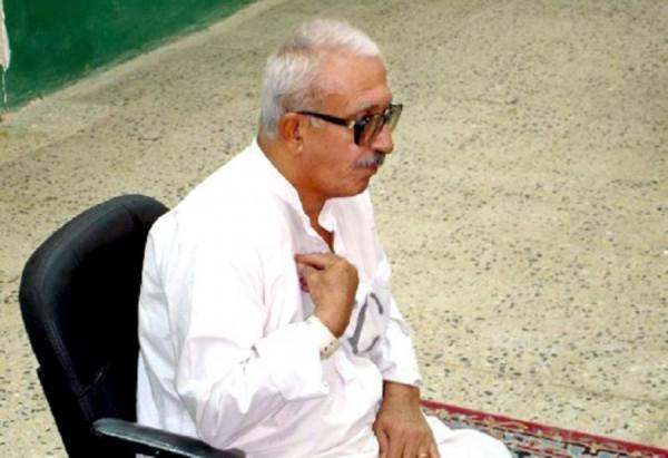 忠臣還是叛徒?伊拉克外交家阿齊茲,投降美國最後卻病死獄中 忠臣還是叛徒?伊拉克外交家阿齊茲,投降美國最後卻病死獄中