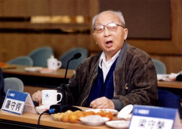 中國洲際導彈之父:棄高薪回國,上級派軍隊保護,誰動他格殺勿論 中國洲際導彈之父:棄高薪回國,上級派軍隊保護,誰動他格殺勿論