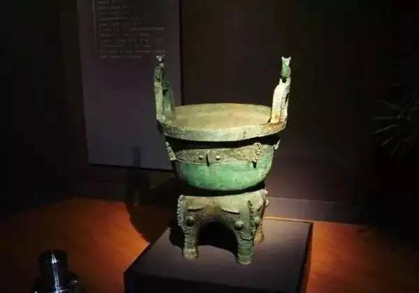 全國34個博物館，有42件國寶級文物：你見過幾個？