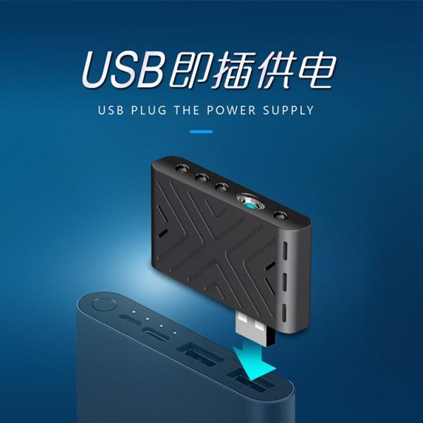 USB攝像頭監控軟體是如何在手機上操作的