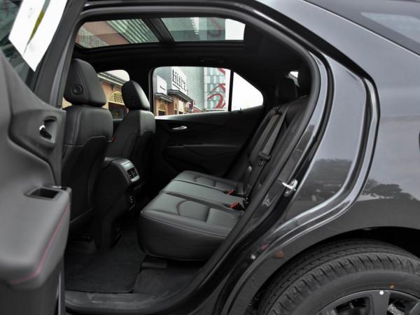 家用大空間高配置還能低油耗的選擇 實拍探界者 家用大空間高配置還能低油耗的選擇 實拍探界者