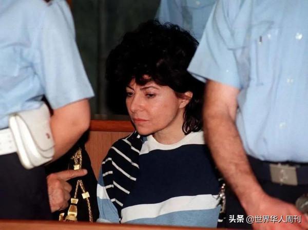 花150萬美元僱兇殺夫，這個蛇蠍美人是怎麼毀掉Gucci家族的？