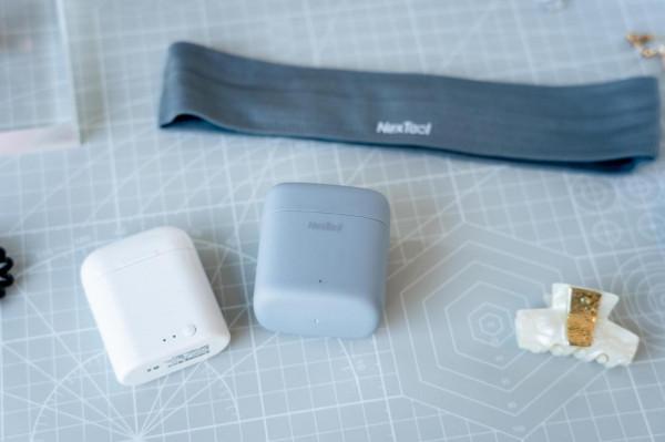 “眾籌大佬”的EDC工具,AirPods外形,空氣般佩戴感,果粉:拿下 “眾籌大佬”的EDC工具,AirPods外形,空氣般佩戴感,果粉:拿下