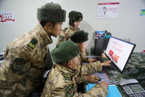 “馬上就辦”，解決高原駐訓難題