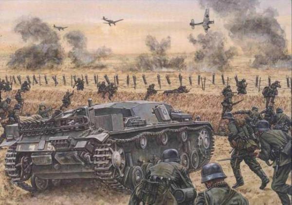 冷酷無情的鋼鐵強人——斯大林，帶領蘇聯從積貧積弱到世界強國