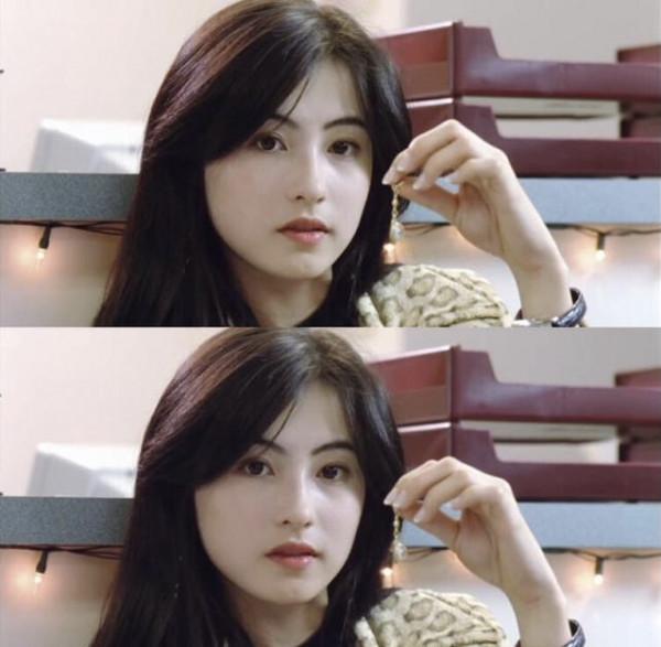 早期女星有多美？張柏芝一眼萬年，藍潔瑛美得驚人，蔡少芬很意外