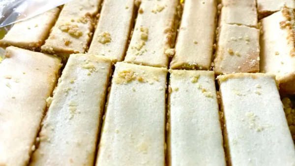 伴手禮買啥?進來抄作業 伴手禮買啥?進來抄作業