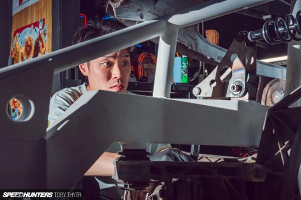 街道版935 K4是怎樣煉成的? 街道版935 K4是怎樣煉成的?