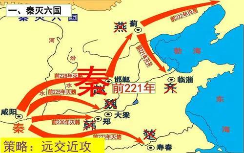 如果給中國曆朝歷代“貼標籤”，你猜會是什麼？（二）