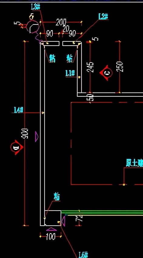 石材旋轉樓梯放樣與下單，乾貨值得收藏