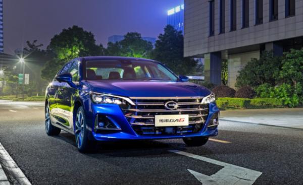 優質國產中型車對比:吉利博瑞VS傳祺GA6 優質國產中型車對比:吉利博瑞VS傳祺GA6