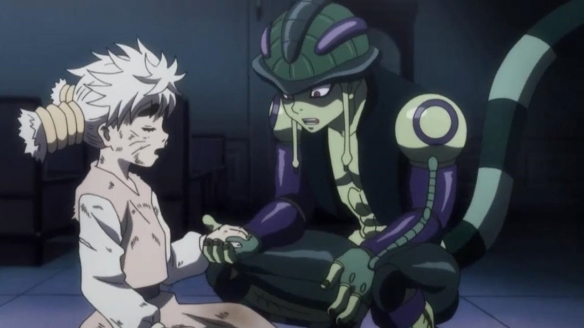 肯定是金閃閃！說到“國王”就想到的動漫角色TOP10