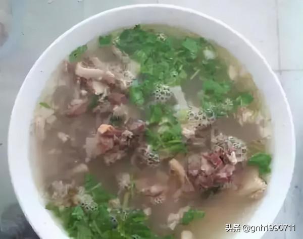 河南有哪些好喝的羊肉湯 河南有哪些好喝的羊肉湯