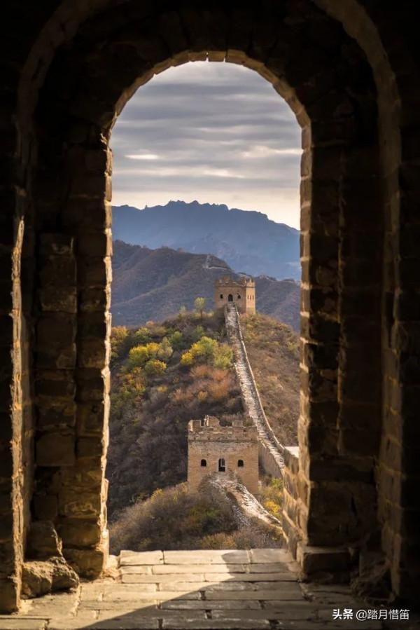 如果沒有疫情，此刻我勸你一定要去一趟北京...