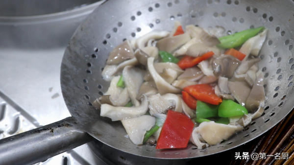 冬天別總吃大魚大肉，多吃這6道健康素菜，每天換著吃,清爽解油膩