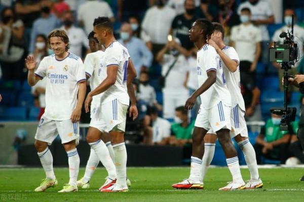 皇馬眼光準！18歲天才爆發成新博格巴 3000萬買他太值了