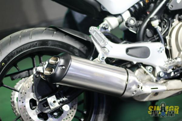 重慶摩博會 錢江釋出最新逸550與閃300s 復古與巡航逸起閃耀 重慶摩博會 錢江釋出最新逸550與閃300s 復古與巡航逸起閃耀