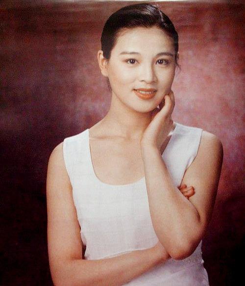 5位冷門美人，有人與鄭爽同名慘遭被罵，有人傾城容貌演活趙飛燕