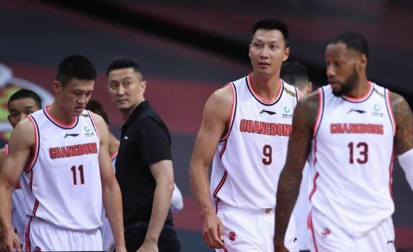 CBA新賽制出爐!減少常規賽恢復季後賽,單場淘汰被廢除,美滋滋 CBA新賽制出爐!減少常規賽恢復季後賽,單場淘汰被廢除,美滋滋