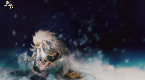 從斛珠夫人再到《天下》手遊,鮫人的故事總讓人為之扼腕 從斛珠夫人再到《天下》手遊,鮫人的故事總讓人為之扼腕