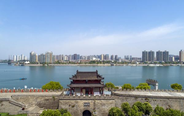 湖北有座低調的古城,斥資141.5億改建,超過了該城一整年的稅收 湖北有座低調的古城,斥資141.5億改建,超過了該城一整年的稅收