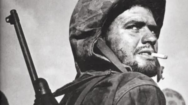 對越自衛戰，前線戰士們抽什麼煙？支前慰問品中，香菸最受歡迎