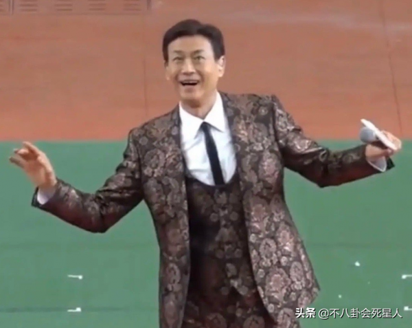 港圈巨星的出場費，周星馳比不過甄子丹，TVB一哥普遍低價