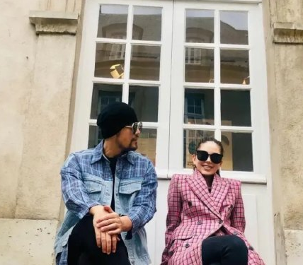 取關王力宏之後，不受事件影響，周杰倫再更新ins