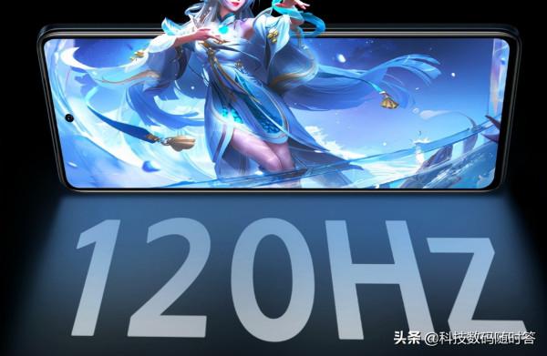 周深代言的iQOOneo5S/SE釋出!稱霸中端?可能和你想的有差別 周深代言的iQOOneo5S/SE釋出!稱霸中端?可能和你想的有差別