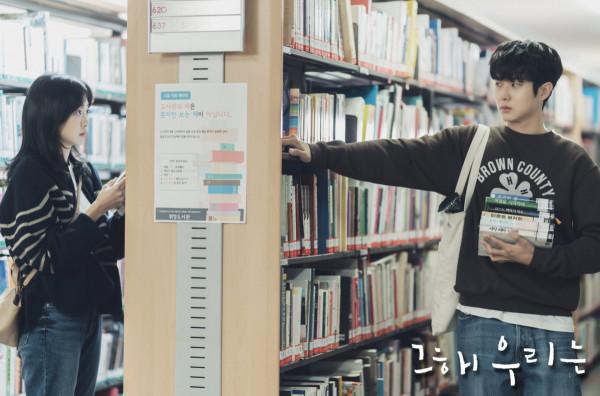 近期韓劇話題度TOP10!《花開時想月》第六,冠軍蟬聯七週 近期韓劇話題度TOP10!《花開時想月》第六,冠軍蟬聯七週