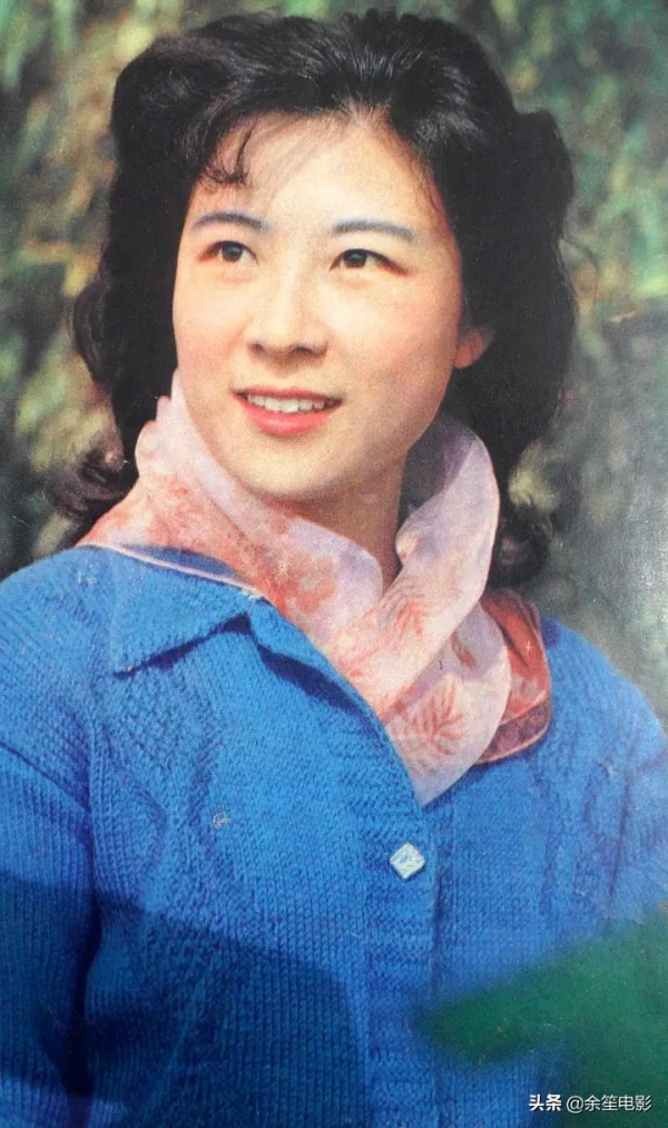 80年代頂流女星王馥荔,丈夫為娶她不懼被開除,如今過得怎樣了? 80年代頂流女星王馥荔,丈夫為娶她不懼被開除,如今過得怎樣了?