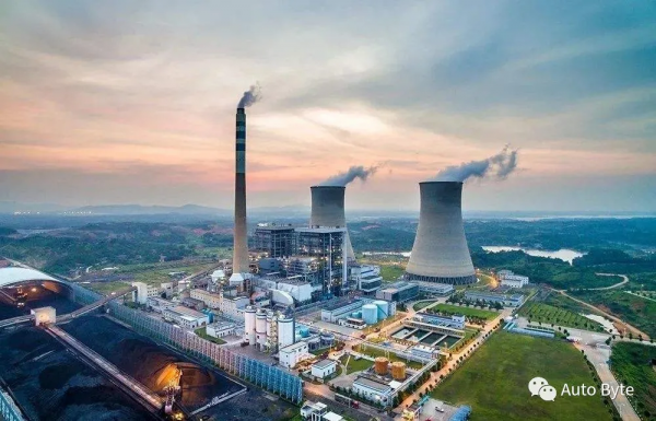 Nature | 電動汽車間接排放超過燃油車?實際比預想的更綠色 Nature | 電動汽車間接排放超過燃油車?實際比預想的更綠色