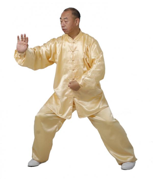 太極拳對眼睛的要求是什麼&quest;什麼是神聚於眼&quest;淺談太極拳的眼法練習