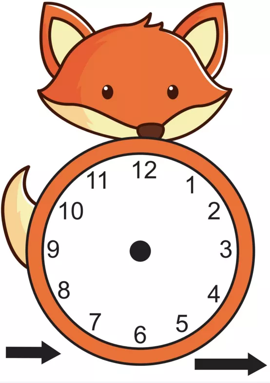 認識時間小遊戲,趣味十足讓孩子快樂啟蒙,快速掌握時間認知 認識時間小遊戲,趣味十足讓孩子快樂啟蒙,快速掌握時間認知