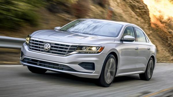 這10款好車，在2021年已經離我們而去