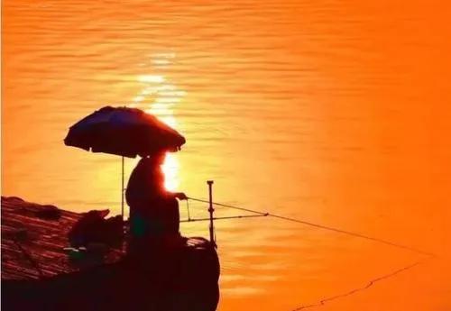 休閒野釣，到底要怎麼調票？