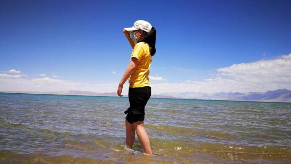 途昂單車廣西自駕青海甘肅環線7800公里處處精彩(二) 途昂單車廣西自駕青海甘肅環線7800公里處處精彩(二)